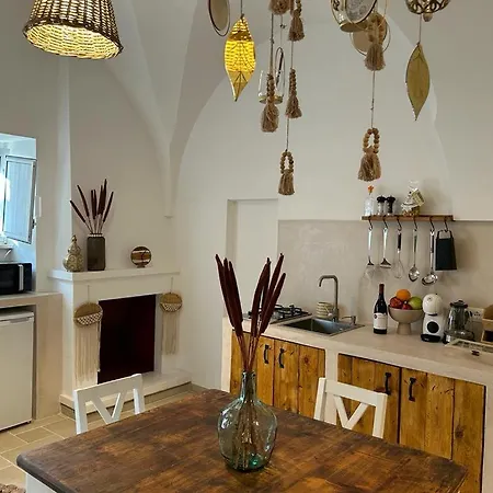 Casa Romando Дом отдыха