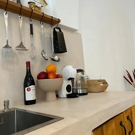 Дом отдыха Casa Romando Челье-Мессапика