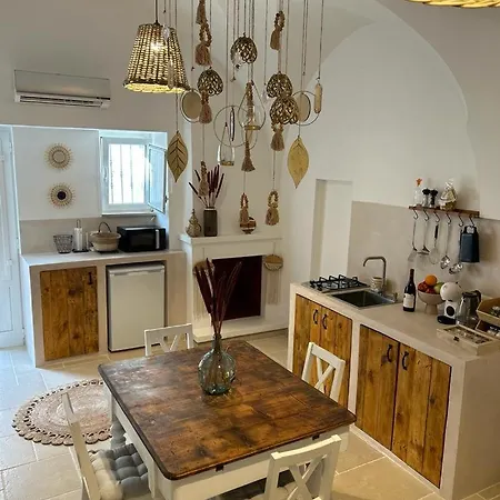 Casa Romando Дом отдыха *