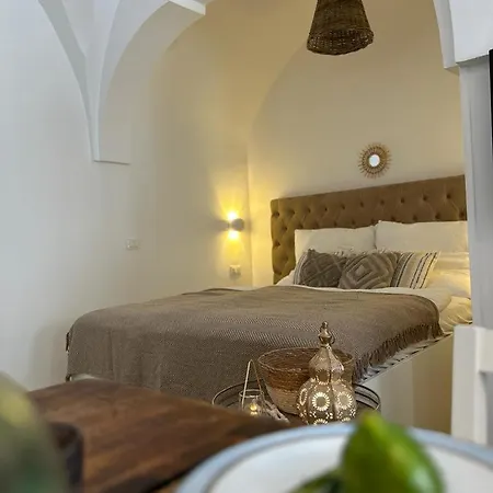 Casa Romando * Челье-Мессапика