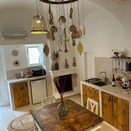 Casa Romando