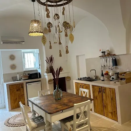 Casa Romando Дом отдыха *