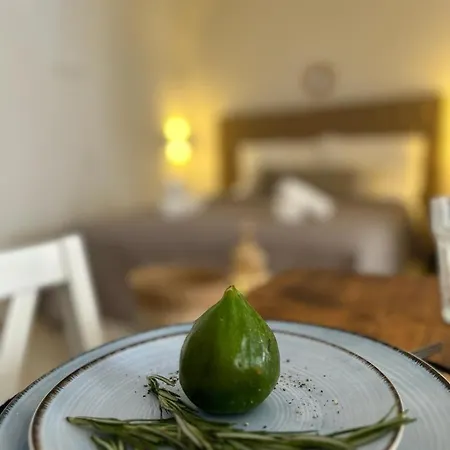Casa Romando Дом отдыха *