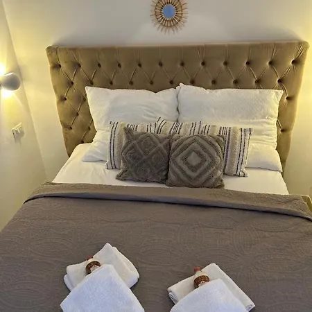 Casa Romando Дом отдыха