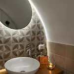 Casa Romando Hébergement de vacances *