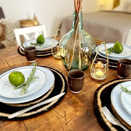 Casa Romando 度假居 *