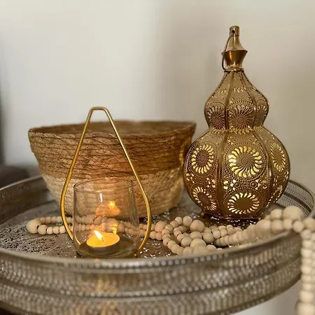 度假居 Casa Romando *