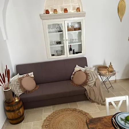 Casa Romando