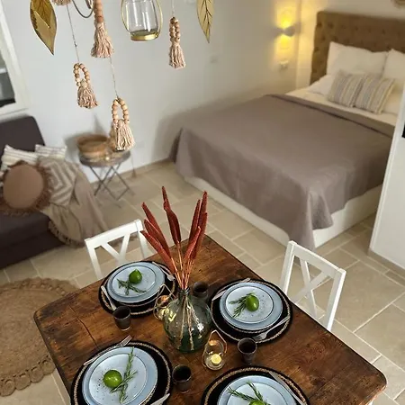 Casa Romando * 切列梅萨皮卡