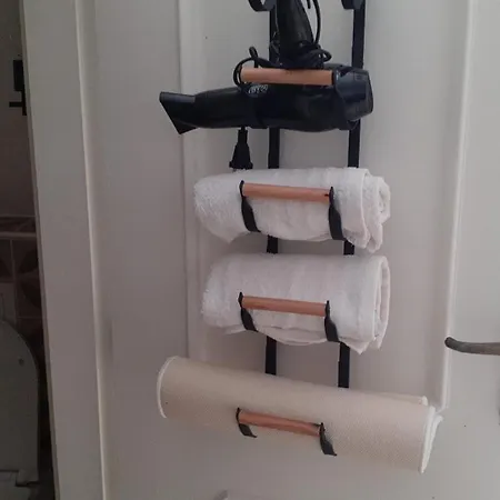 度假居 Casa Romando