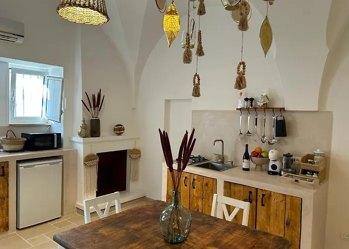 Casa Romando 度假居