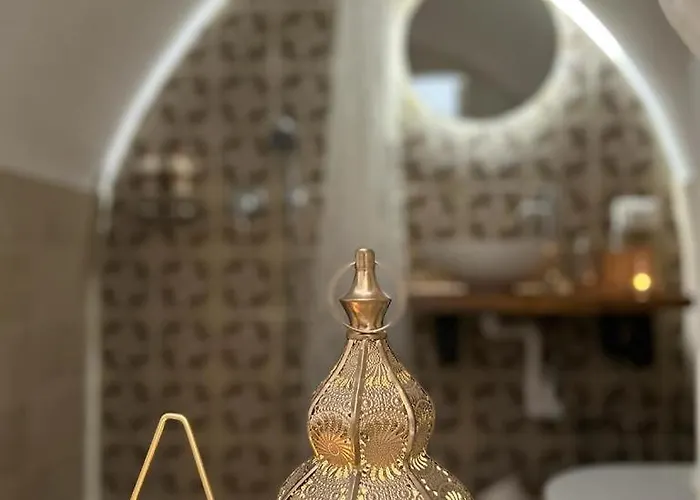 Casa Romando 度假居 *