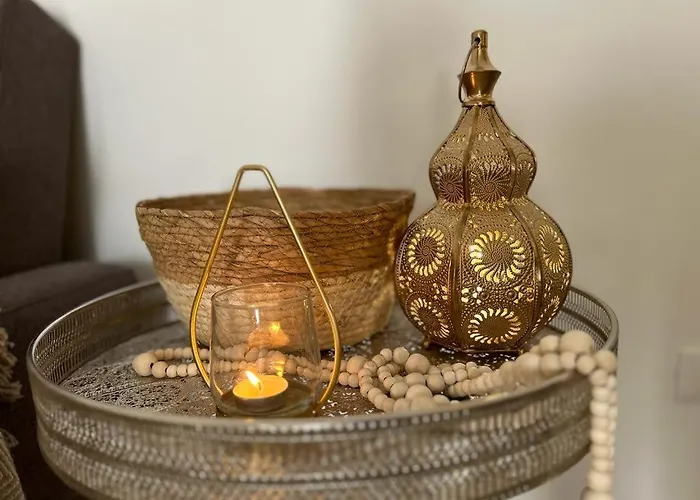 度假居 Casa Romando *