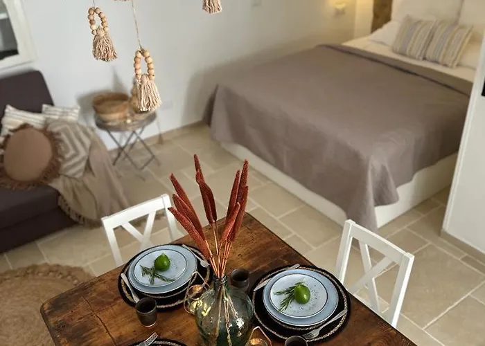 Casa Romando * 切列梅萨皮卡