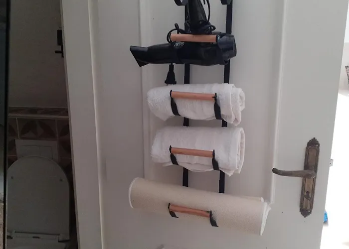 度假居 Casa Romando