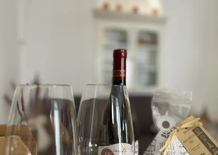 Casa Romando 度假居 *