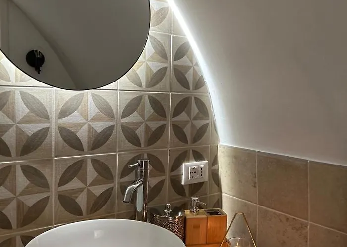 Casa Romando 度假居 *