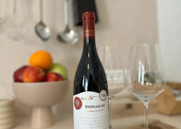 Casa Romando 度假居 *