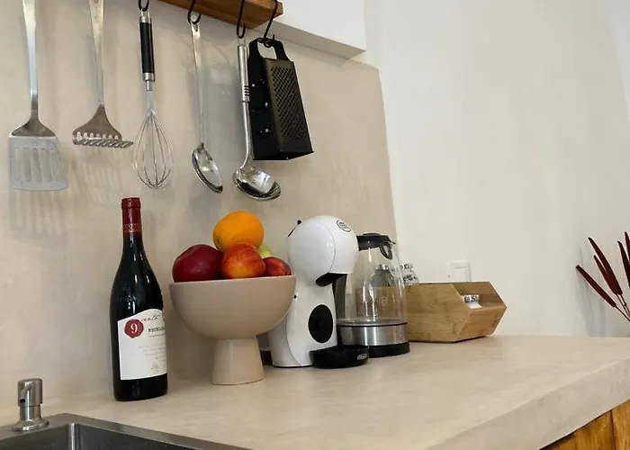 度假居 Casa Romando 切列梅萨皮卡