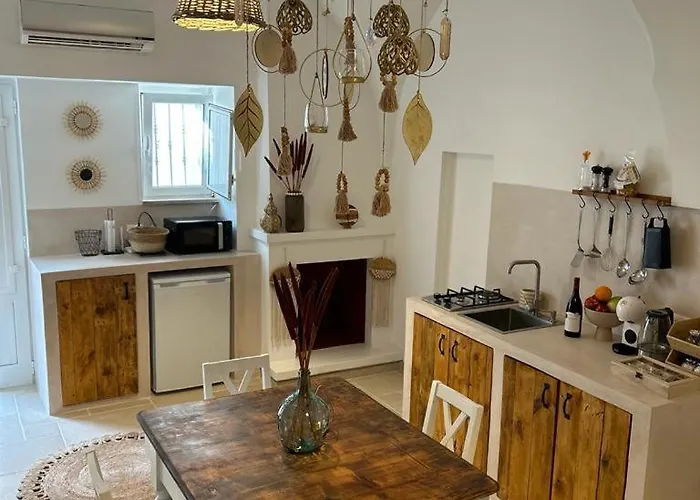 Casa Romando 度假居 *