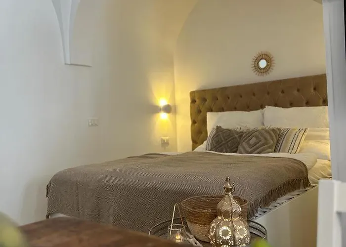 Casa Romando * 切列梅萨皮卡