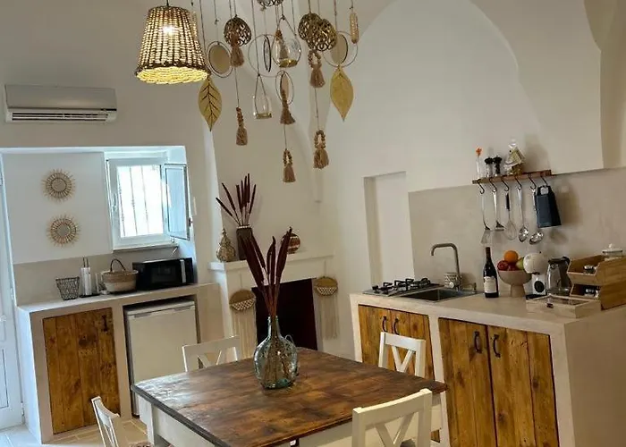 Casa Romando 度假居 *