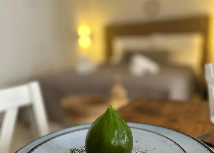 Casa Romando 度假居 *