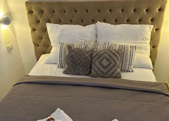 Casa Romando 度假居