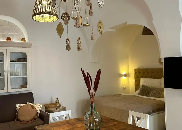 Casa Romando 度假居 切列梅萨皮卡